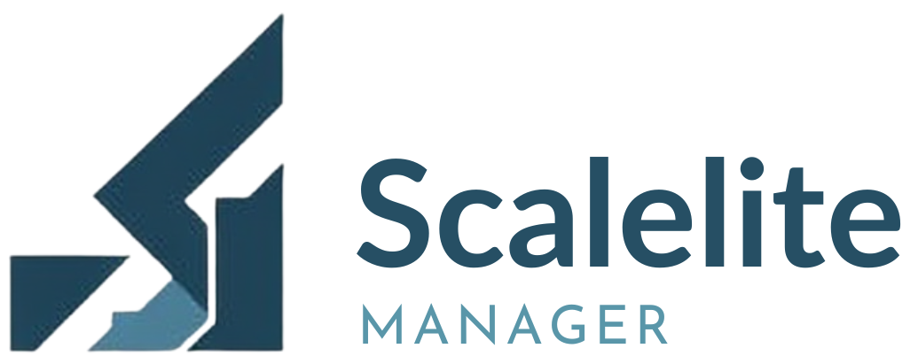 Scalelite Manager Pro